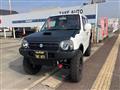 2009 Suzuki Jimny