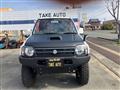 2009 Suzuki Jimny