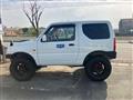 2009 Suzuki Jimny