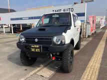 2009 Suzuki Jimny