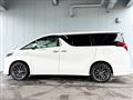 2018 Toyota Alphard G