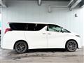 2018 Toyota Alphard G