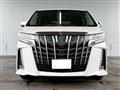 2018 Toyota Alphard G