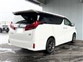 2018 Toyota Alphard G