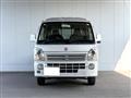 2018 Suzuki Carry Truck