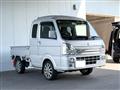 2018 Suzuki Carry Truck