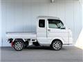 2018 Suzuki Carry Truck