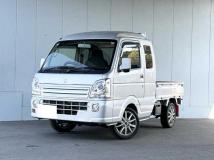 2018 Suzuki Carry Truck