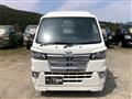 2016 Daihatsu Hijet Truck