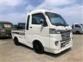 2016 Daihatsu Hijet Truck