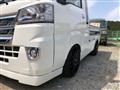 2016 Daihatsu Hijet Truck