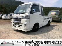 2016 Daihatsu Hijet Truck