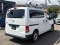 2015 Nissan NV200 VANETTE
