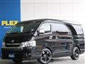2023 Toyota Hiace Wagon