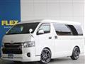 2023 Toyota Hiace Van