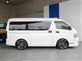 2023 Toyota Hiace Van