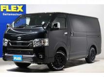 2025 Toyota Hiace Van