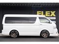 2019 Toyota Hiace Wagon