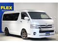 2019 Toyota Hiace Wagon