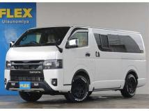 2023 Toyota Hiace Van