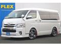 2020 Toyota Hiace Wagon