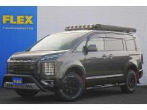 2019 Mitsubishi Delica D5