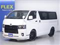 2021 Toyota Hiace Van