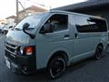 2026 Toyota Hiace Van