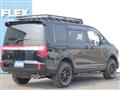 2021 Mitsubishi Delica D5