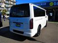 2021 Toyota Hiace Van