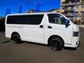 2021 Toyota Hiace Van
