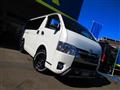2021 Toyota Hiace Van
