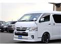2021 Toyota Hiace Wagon