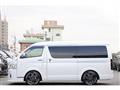 2021 Toyota Hiace Wagon