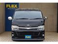 2012 Toyota Hiace Wagon