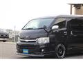2012 Toyota Hiace Wagon