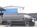 2012 Toyota Hiace Wagon