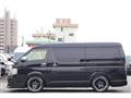 2012 Toyota Hiace Wagon