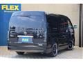 2012 Toyota Hiace Wagon