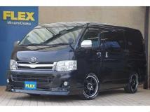 2012 Toyota Hiace Wagon