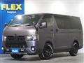 2021 Toyota Hiace Van