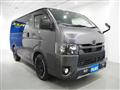 2021 Toyota Hiace Van