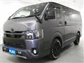 2021 Toyota Hiace Van