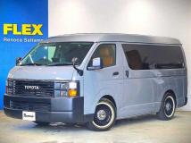 2014 Toyota Hiace Wagon