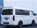 2021 Toyota Hiace Van