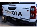 2022 Toyota Hilux