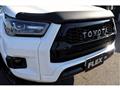 2022 Toyota Hilux