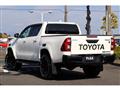 2022 Toyota Hilux