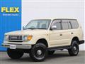 2001 Toyota Land Cruiser Prado