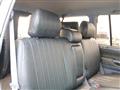 2001 Toyota Land Cruiser Prado